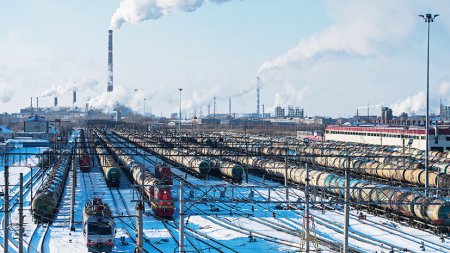 Поставить на поток: использует ли Минск новый шанс разрешить нефтегазовый с ...