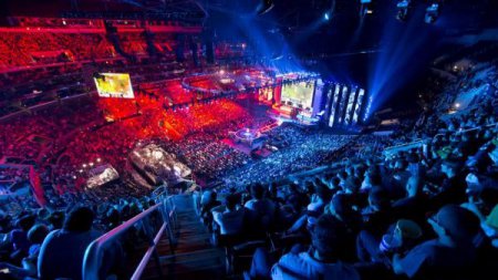 Blizzard внесла изменения в турнир WoW Arena-2017