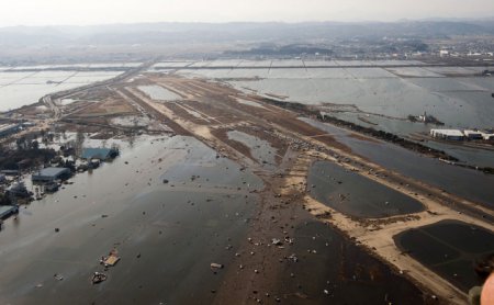 Фукусима: воспоминание о будущем
