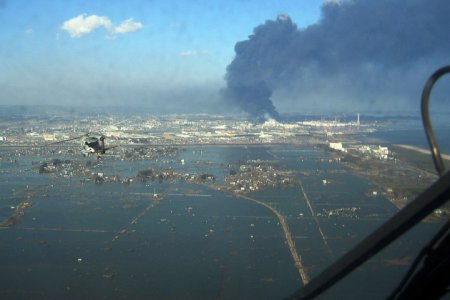 Фукусима: воспоминание о будущем