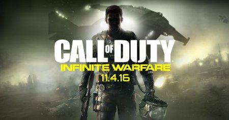 В Call of Duty: Infinite Warfare нашли упоминание Modern Warfare 2 Remaster ...