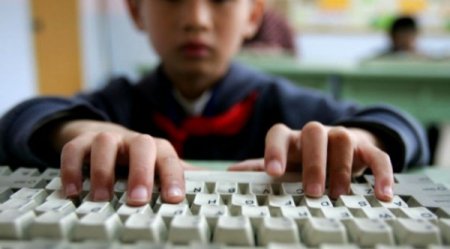 Эксперты: Интернет-фильтры не уберегают детей от порнографии