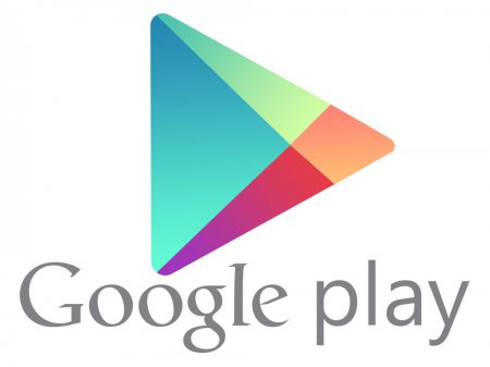 Google Play изменит свой дизайн