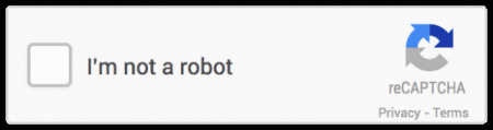 Невидимая reCAPTCHA от Google разделит пользователей Сети на людей и робото ...