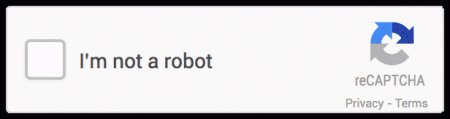 Невидимая reCAPTCHA от Google разделит пользователей Сети на людей и роботов