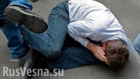 Под Киевом избили инспектора, который отрезал свет за миллионный долг
