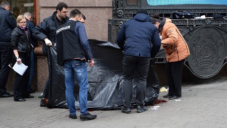 «Слишком удобное убийство»: кому была выгодна смерть экс-депутата Госдумы В ...