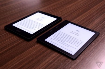 Теперь в Kindle можно отлаживать веб-страницы, которые хотите в будущем поч ...