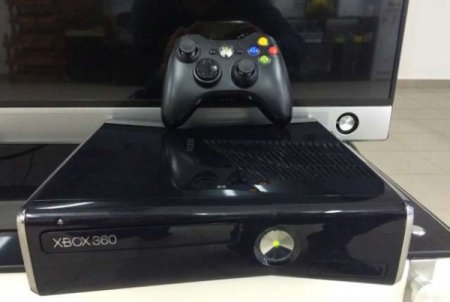 Новая игровая консоль Xbox произвела впечатление на продавцов
