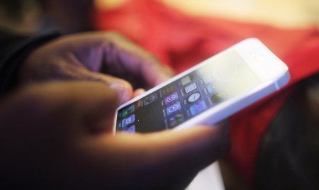 Эксперты отмечают рост интереса пользователей к мобильным приложениям