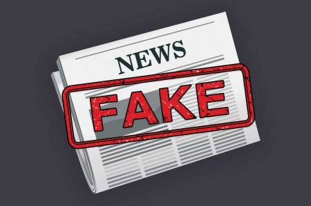Fake It To Make It позволит любому человеку стать главой Интернет-издания фейковых новостей