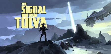 Big Robot назвал дату выхода новой игры «The Signal From Tölva»‍