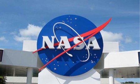 NASA работают над беспилотным автомобилем