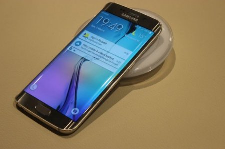Стали известны подробности характеристик Samsung Galaxy S8 и Galaxy S8+