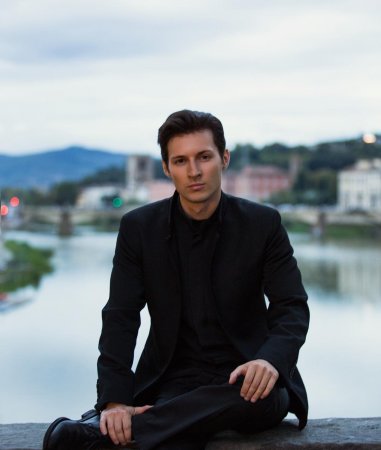 Павел Дуров раскритиковал руководителей компании Apple
