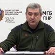 Украинские военные причастны к совершённым в марте терактам на территории Л ...