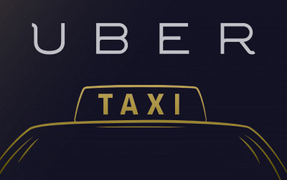 Uber изменила правила безналичной оплаты проезда