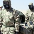 Боевики ИГИЛ применили иприт против военных США в Ираке