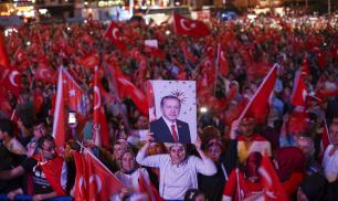 Запад перестал быть для Турции образцом для подражания