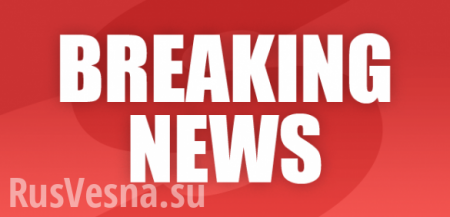 СРОЧНО: На Донецкой фильтровальной станции ремонтники попали под обстрел ВСУ