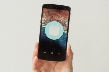 Google представил бюджетный смартфон Nexus от Xiaomi
