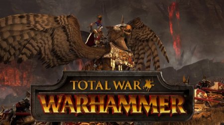 Creative Assembly огласила о разработке Total War: Warhammer 2