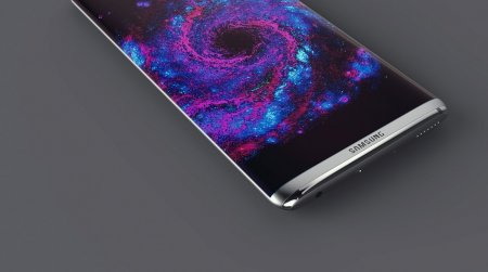 Samsung Galaxy S8 оказался с 6 ГБ оперативной памяти