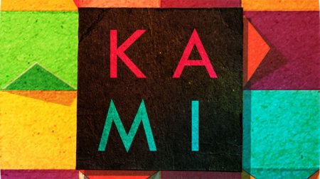Появилась новая версия головоломки KAMI