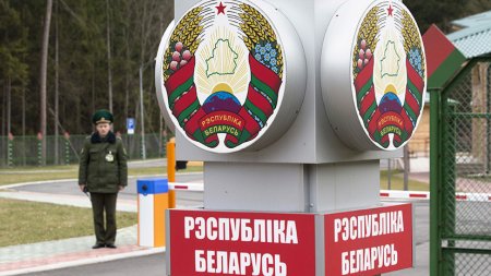 Сила в единстве: как Россия и Белоруссия продолжают строить Союзное государ ...