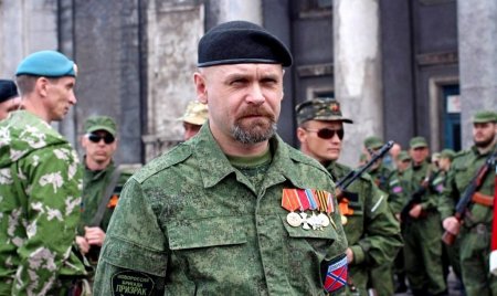 Донбасс. Оперативная лента военных событий 03.04.2017 ( фото, видео). Обновляется