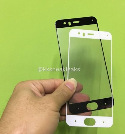 В сети уже размещены фото нового смартфона Xiaomi Mi 6