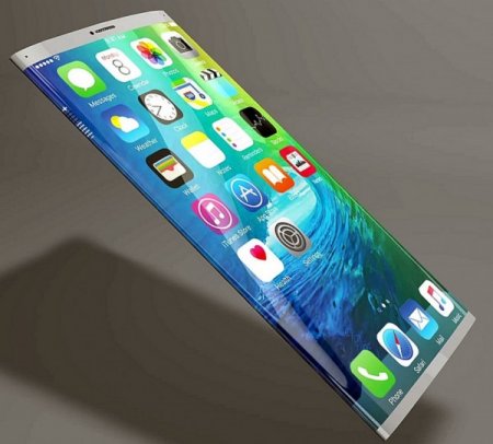 Samsung поставит Apple 70 млн OLED-дисплеев для новых iPhone