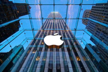 Apple предупреждает о сбое в iOS 10.3, из-за которого может активироваться iCloud