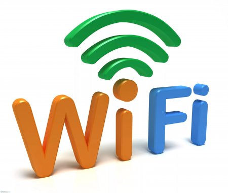 В аэропортах Хабаровска, Иркутска и Минвод установили бесплатный Wi-Fi