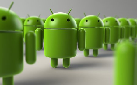 Android 7.1.2 решит проблемы телефонов Pixel и Pixel XL