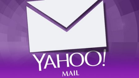 Yahoo сделала поиск в своем почтовом сервисе точнее на 150%