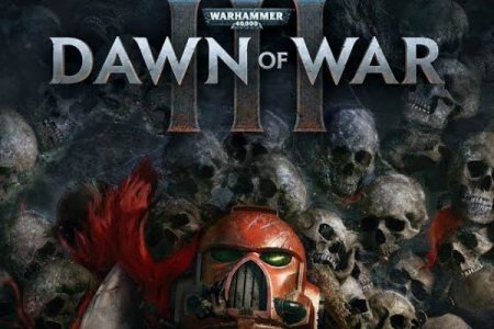 Разработчики Warhammer 40,000: Dawn of War III сообщили о запуске бета-версии игры