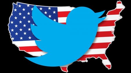Компания Twitter подала в суд на администрацию Дональда Трампа