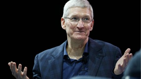 Тим Кук раскрыл секрет успеха продукции Apple