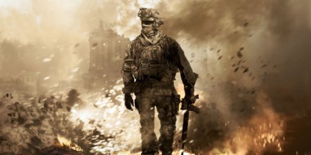 Создатели Candy Crush работают над мобильной игрой Call of Duty