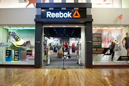 Reebok выпустит саморазлагающуюся биологическую обувь‍