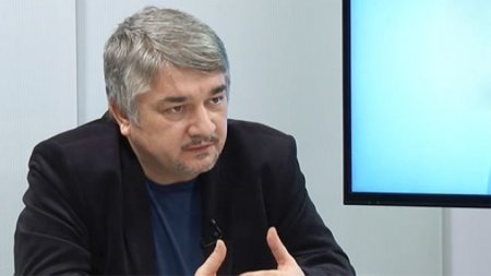 Итоги недели с политологом Ростиславом Ищенко и Саидом Гафуровым