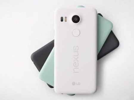 Китайские онлайн-магазины предлагают LG Nexus 5 за 118 долларов