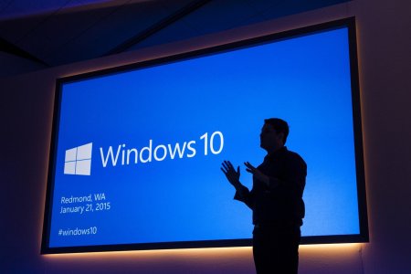 Microsoft опубликовала первую инсайдерскую сборку Windows 10 Redstone 3