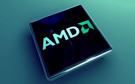 AMD купила компанию Nitero для создания беспроводных чипов для VR