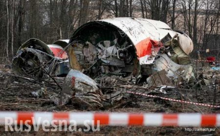 Власти рассказали о ходе расследования крушения Ту-154 Минобороны РФ