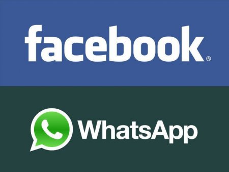 Facebook и WhatsApp пытаются договориться об обмене данными о пользователях