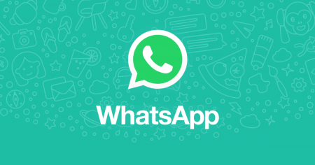 WhatsApp с каждым днем привлекает все больше пользователей
