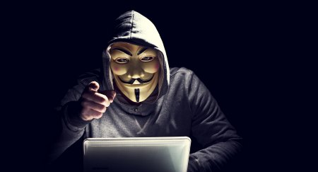 Сайт «Новой газеты» мог пострадать от хакерской атаки