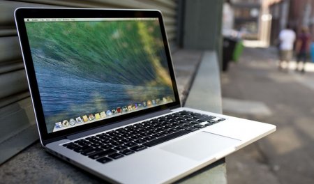 Владельцев MacBook Pro раздражают странные звуки из корпуса